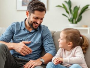 Wie Familien Stress im Alltag reduzieren können
