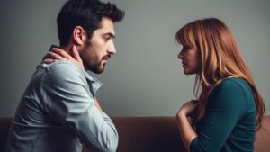 Wie Konflikte klug navigieren – die häufigsten Konflikte in langfristigen Beziehungen