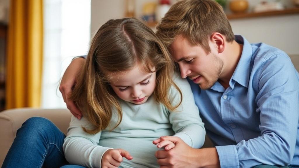 Wie wir erfahrungsgemäß Missverständnisse vermeiden: die häufigsten Erziehungsfehler von Eltern