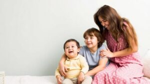 Die wichtigsten Werte für ein harmonisches Familienleben