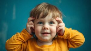 Wie man Kinder emotional unterstützt