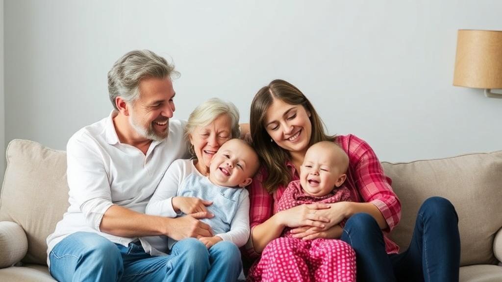 Stress im Familienleben reduzieren – konkrete Wege, die wirklich funktionieren