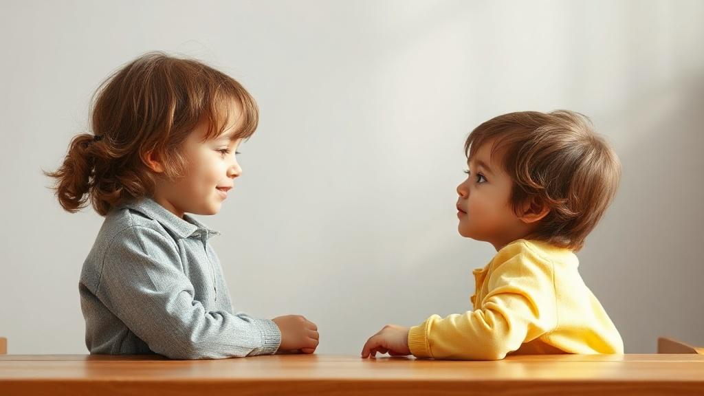Entwicklungsschritte von Kindern verstehen.. Fazit? Nein, kein abschließender Appell – nur ein Blick zurück und ein Blick nach vorn