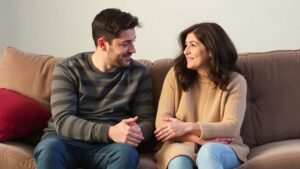 Konflikte im Familienalltag richtig lösen