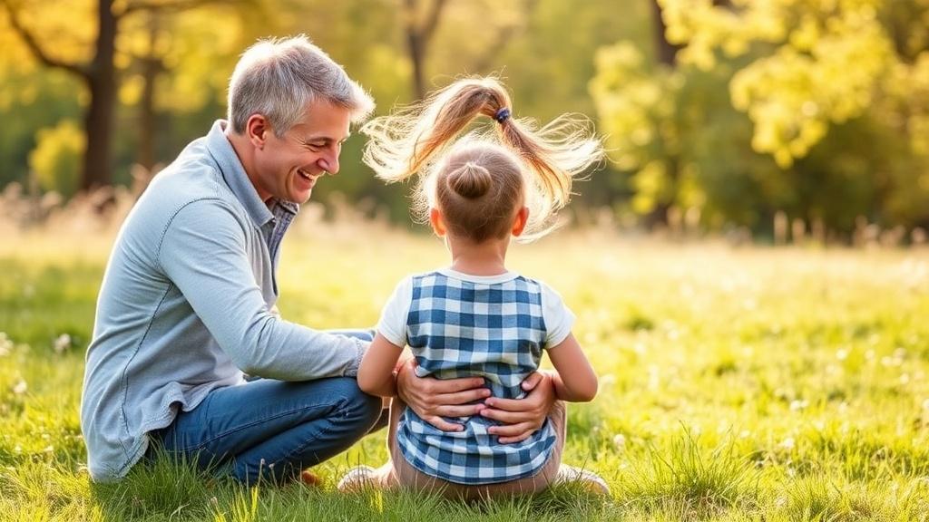 Grenzen setzen in der Kindererziehung