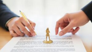 Wenn die Familie weitergehen soll: Sorgerechtsverfügung und Testamente, die zum echten Leben passen