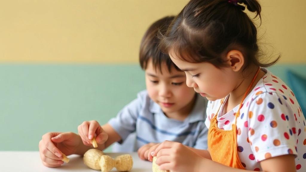 Kleiner Plan, große Ruhe: So bereiten Eltern Kinder auf Veränderungen vor, ohne dass der Alltag zerbricht